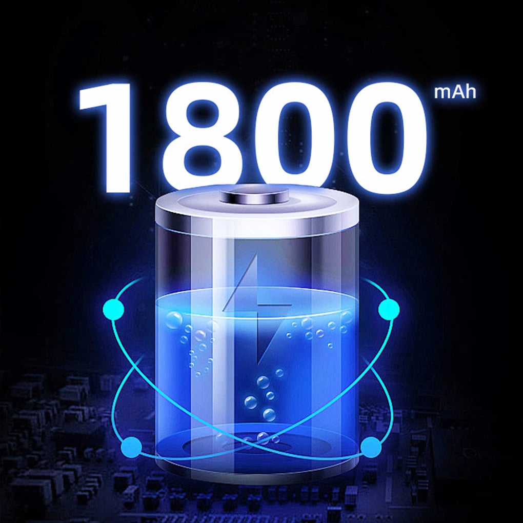 tandenborstelhouder UV sterilisator