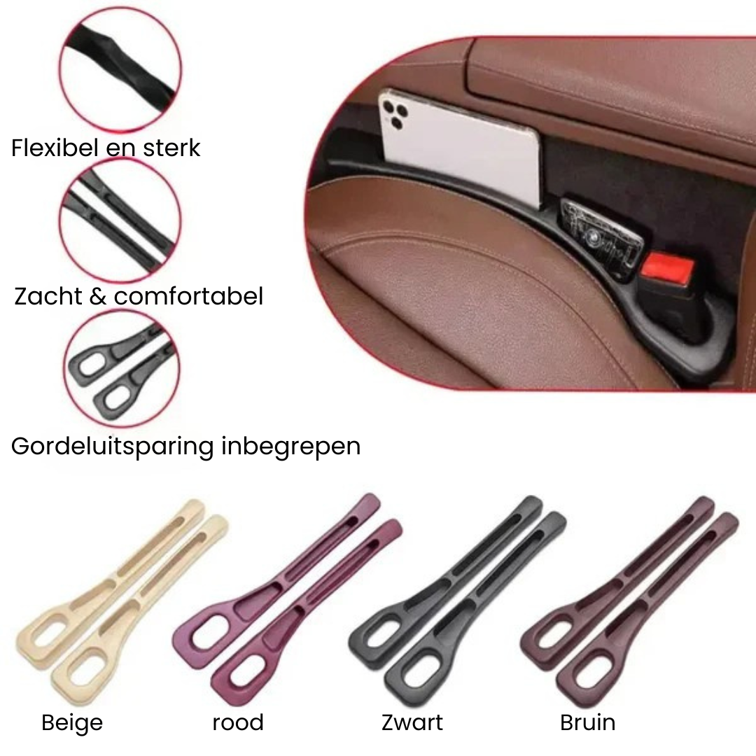 Autostoel Organizer