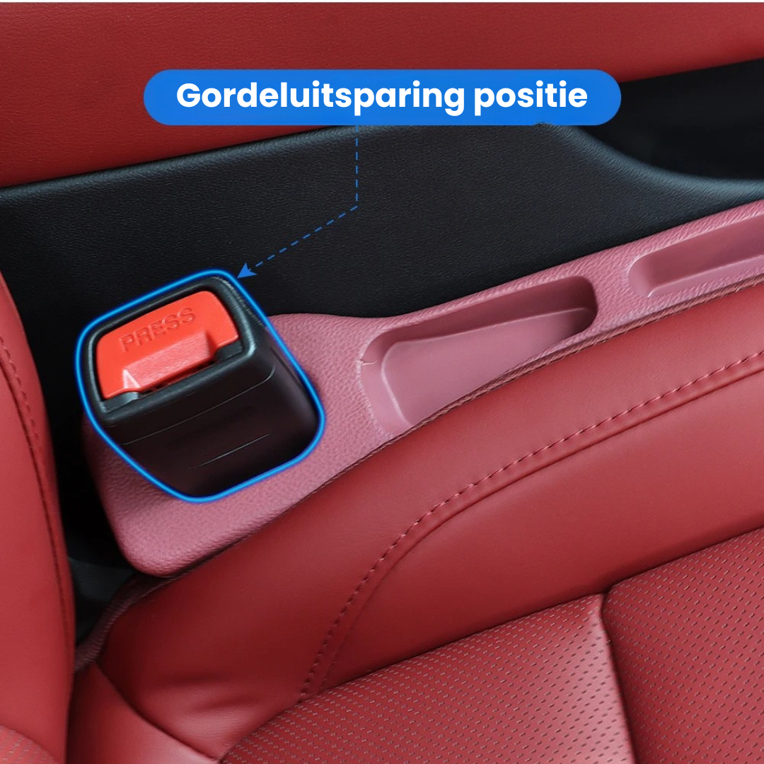 Autostoel Organizer