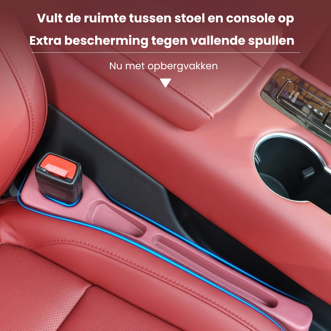 Autostoel Organizer